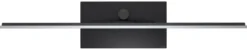 Tv Lg OLED55G66LS API SERIE G6 evo AI Dark satin silver