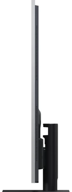 Tv Lg OLED55G66LS API SERIE G6 evo AI Dark satin silver