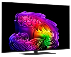 Tv Lg OLED55G66LS API SERIE G6 evo AI Dark satin silver