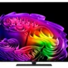 Tv Lg OLED65G66LS API SERIE G6 evo AI Dark satin silver