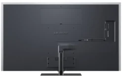 Tv Lg OLED65G66LS API SERIE G6 evo AI Dark satin silver