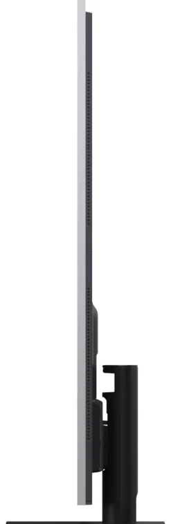 Tv Lg OLED65G66LS API SERIE G6 evo AI Dark satin silver