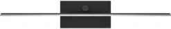 Tv Lg OLED65G66LS API SERIE G6 evo AI Dark satin silver