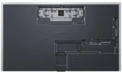 Tv Lg OLED55G64LW API SERIE G6 evo AI Dark satin silver