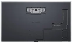 Tv Lg OLED77G64LW API SERIE G6 evo AI Dark satin silver