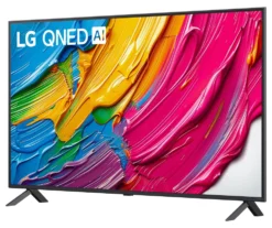 Tv Lg 55QNED80A6A API SERIE QNED80