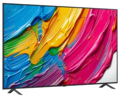 Tv Lg 86QNED80A6A API SERIE QNED80 AI Black