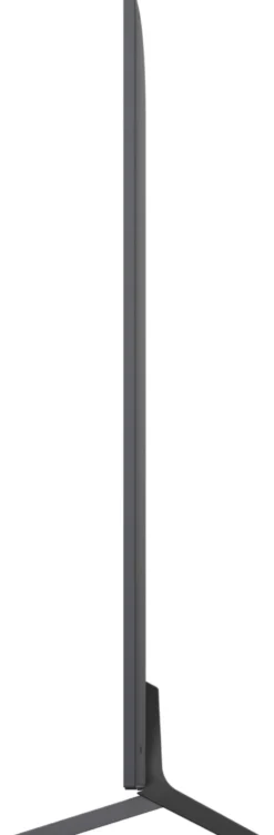 Tv Lg 86QNED80A6A API SERIE QNED80 AI Black
