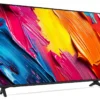 Tv Lg 65QNED70A6A API SERIE QNED70 AI Black