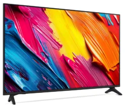 Tv Lg 65QNED70A6A API SERIE QNED70 AI Black