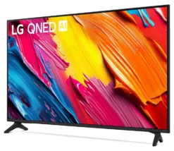Tv Lg 65QNED70A6A API SERIE QNED70 AI Black