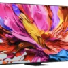 Tv Lg 100QNED86A6 API SERIE QNED86A evo AI Black