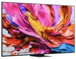 Tv Lg 100QNED86A6 API SERIE QNED86A evo AI Black