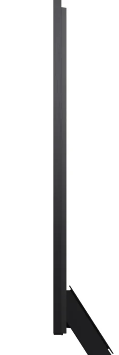 Tv Lg 100QNED86A6 API SERIE QNED86A evo AI Black