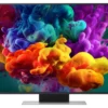 Tv Lg 55QNED86B6B API SERIE QNED86B evo AI Charcoal black
