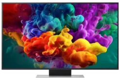 Tv Lg 55QNED86B6B API SERIE QNED86B evo AI Charcoal black