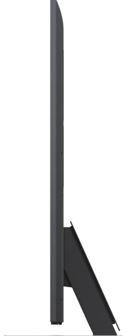 Tv Lg 55QNED86B6B API SERIE QNED86B evo AI Charcoal black