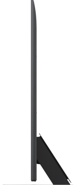 Tv Lg 75QNED86B6B API SERIE QNED86B evo AI Charcoal black