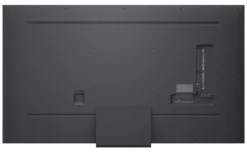 Tv Lg 75QNED86B6B API SERIE QNED86B evo AI Charcoal black