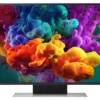 Tv Lg 43QNED86B6B API SERIE QNED86B evo AI Charcoal black