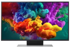 Tv Lg 43QNED86B6B API SERIE QNED86B evo AI Charcoal black