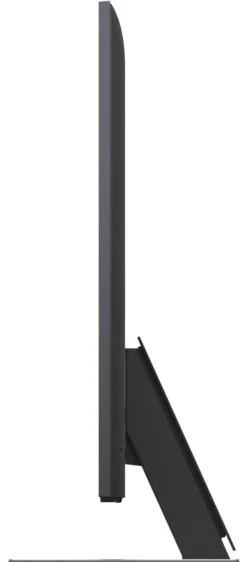 Tv Lg 43QNED86B6B API SERIE QNED86B evo AI Charcoal black