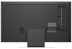 Tv Lg 43QNED86B6B API SERIE QNED86B evo AI Charcoal black