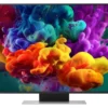 Tv Lg 65QNED86B6B API SERIE QNED86B evo AI Charcoal black