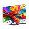 TV LG QNED 65QNED93A6A Mini LED 4K con processore a8 Gen2 AI