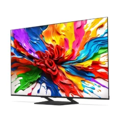 TV LG QNED 65QNED93A6A Mini LED 4K con processore a8 Gen2 AI