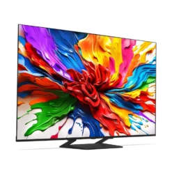 TV LG QNED 65QNED93A6A Mini LED 4K con processore a8 Gen2 AI