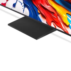 TV LG QNED 65QNED93A6A Mini LED 4K con processore a8 Gen2 AI