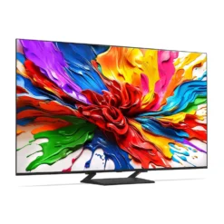 TV LG QNED 65QNED93A6A Mini LED 4K con processore a8 Gen2 AI