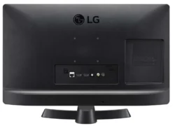 Tv Lg 24TQ510S PZ API SERIE TQ510S Monitor Black