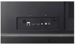 Tv Lg 24TQ510S PZ API SERIE TQ510S Monitor Black