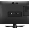 Tv Lg 27TQ615S PZ API SERIE TQ615S Monitor Black
