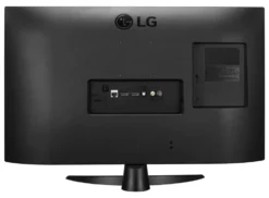 Tv Lg 27TQ615S PZ API SERIE TQ615S Monitor Black