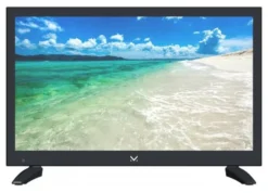 Tv Majestic 113419 BK SM419TK V1 Black