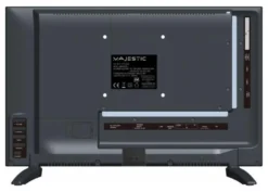 Tv Majestic 113419 BK SM419TK V1 Black