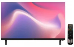 Tv Majestic 113024V1 FL324TKV1 Black