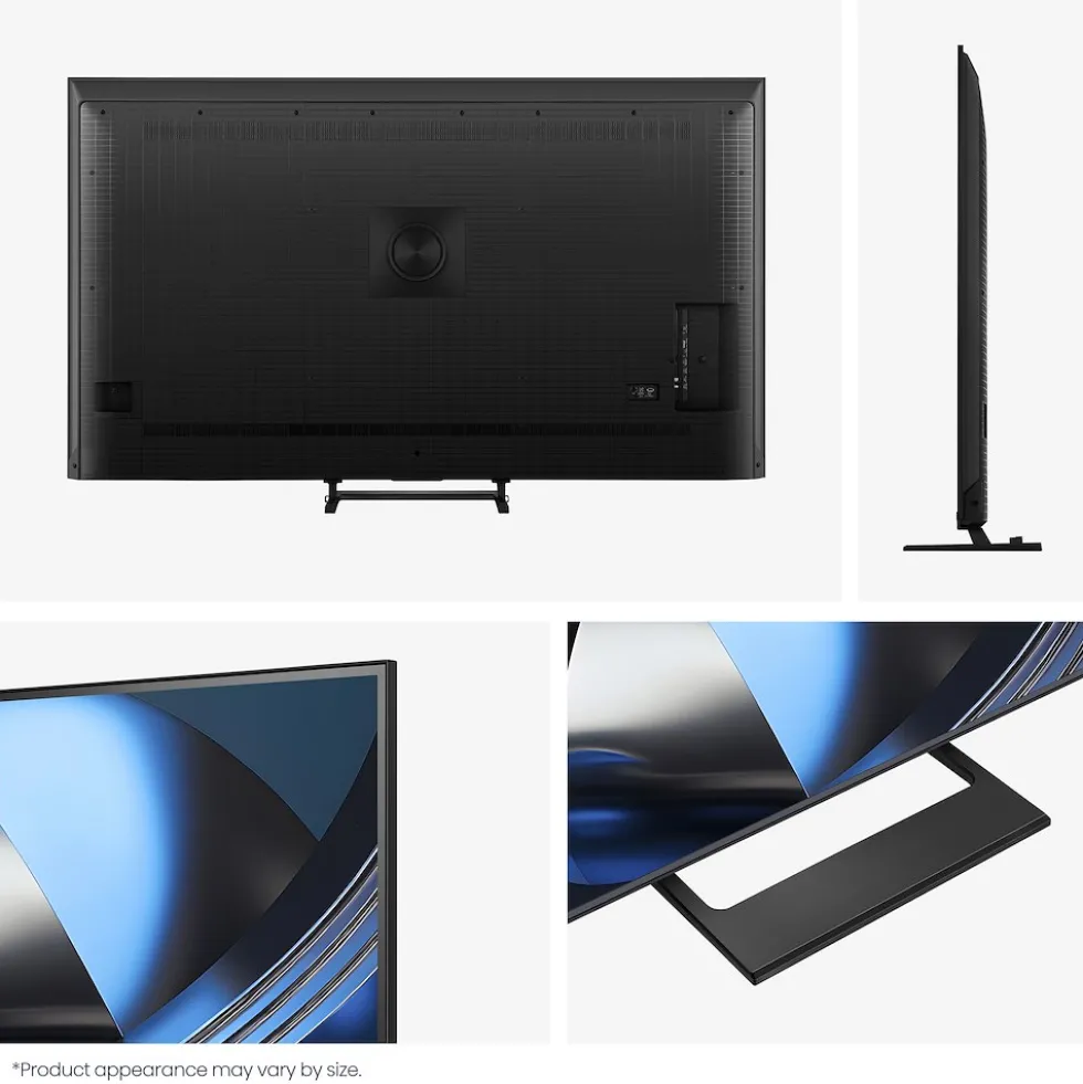 TV MiniLED Hisense 85U79SE 85" 4K 144Hz QLED con Dolby Vision IQ