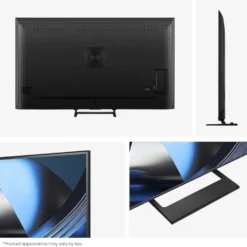TV Mini LED Hisense 75U79SE 75 pollici QLED 4K 144Hz