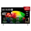 TV OLED LG 48'' B65 4K UHD HDR con processore AI