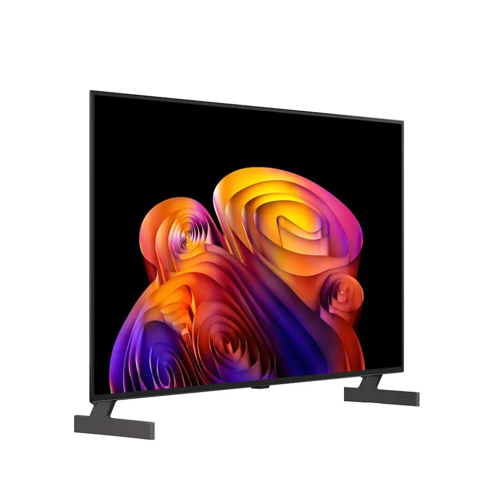 TV OLED LG 48'' B65 4K UHD HDR con processore AI