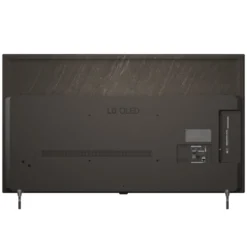 TV OLED LG 48'' B65 4K UHD HDR con processore AI