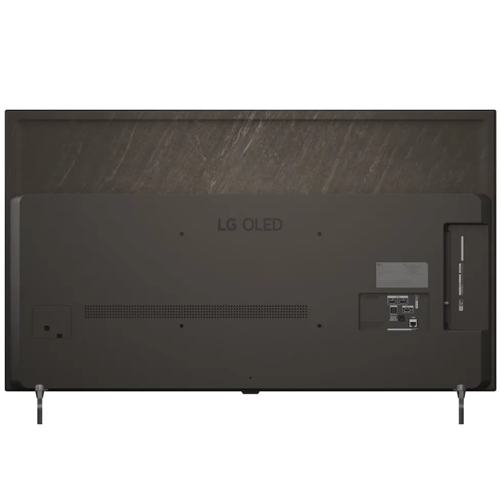 TV OLED LG 48'' B65 4K UHD HDR con processore AI