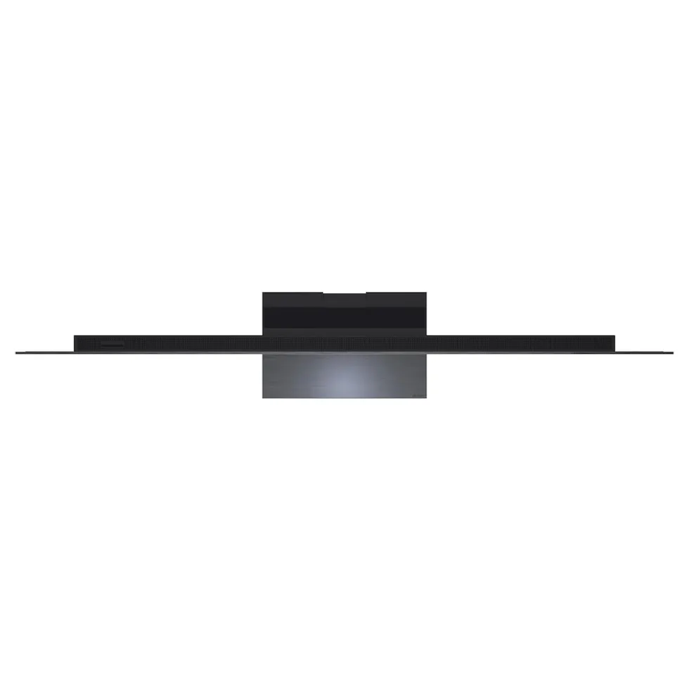 TV OLED LG Electronics OLED83C54LA.API con processore a9 Gen8 AI