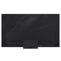 TV OLED LG Electronics OLED83C54LA.API con processore a9 Gen8 AI