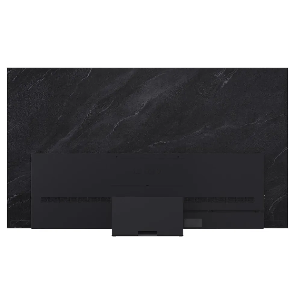 TV OLED LG Electronics OLED83C54LA.API con processore a9 Gen8 AI