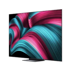 TV OLED LG Electronics OLED83C54LA.API con processore a9 Gen8 AI